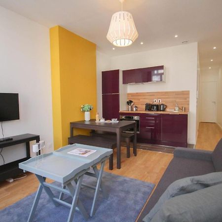 Superb Apartment Near The Grand Place! Lille Zewnętrze zdjęcie