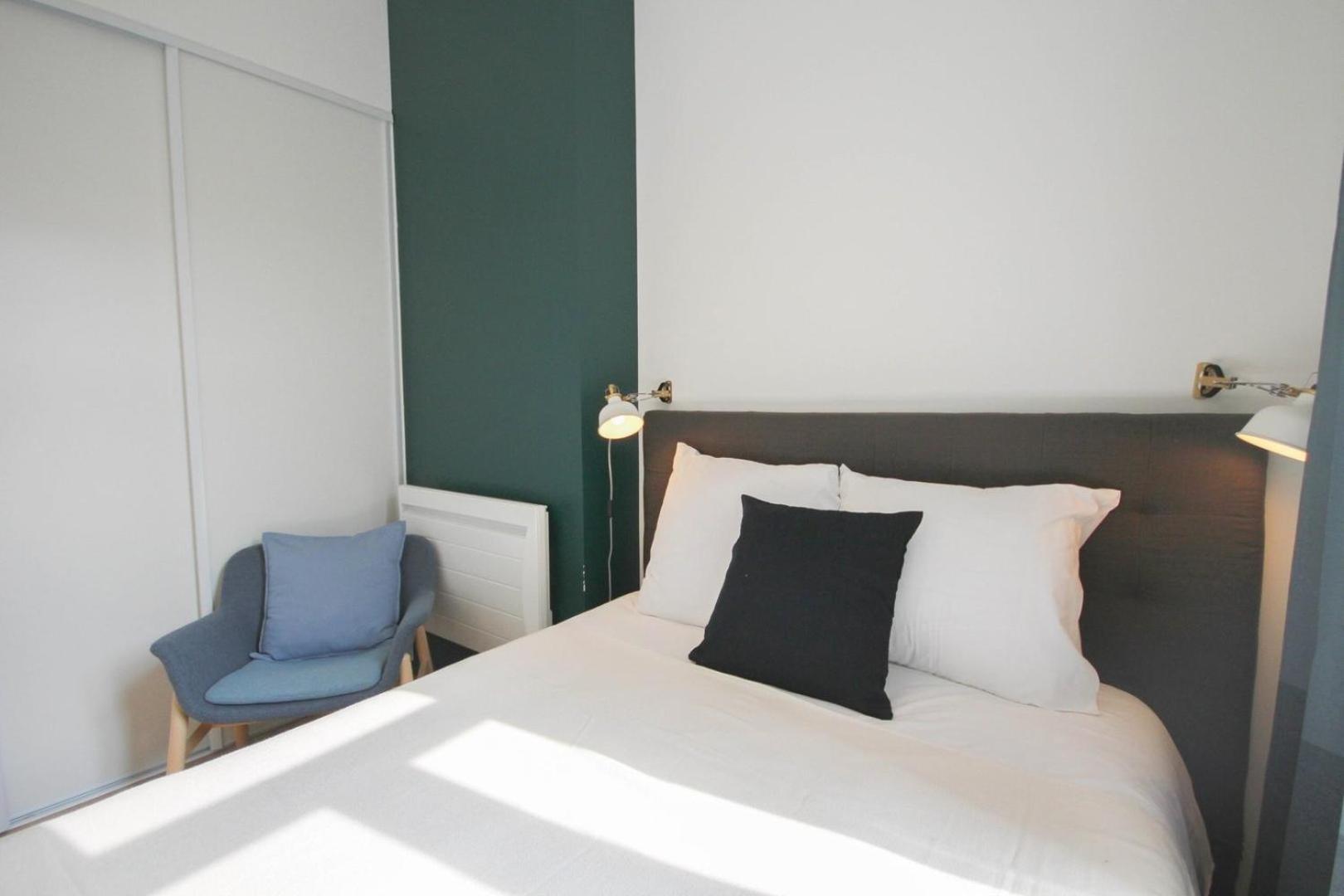 Superb Apartment Near The Grand Place! Lille Zewnętrze zdjęcie