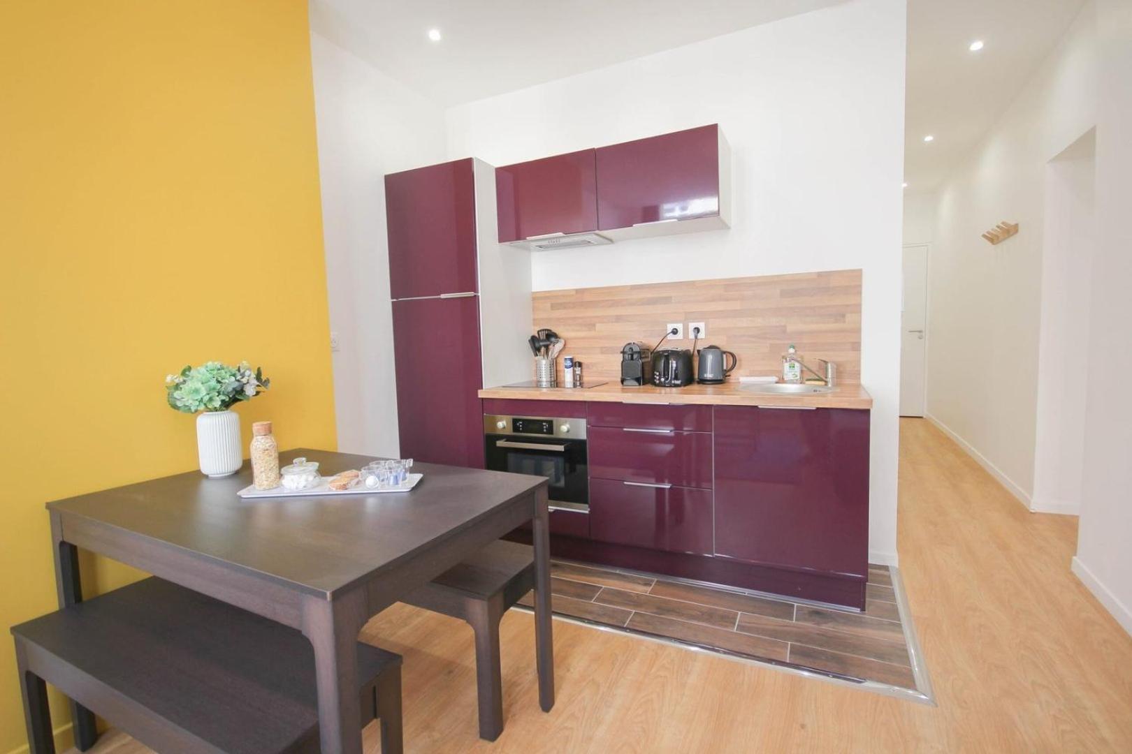 Superb Apartment Near The Grand Place! Lille Zewnętrze zdjęcie